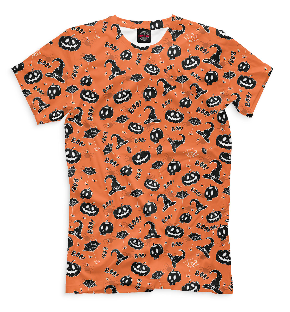 

Boo!