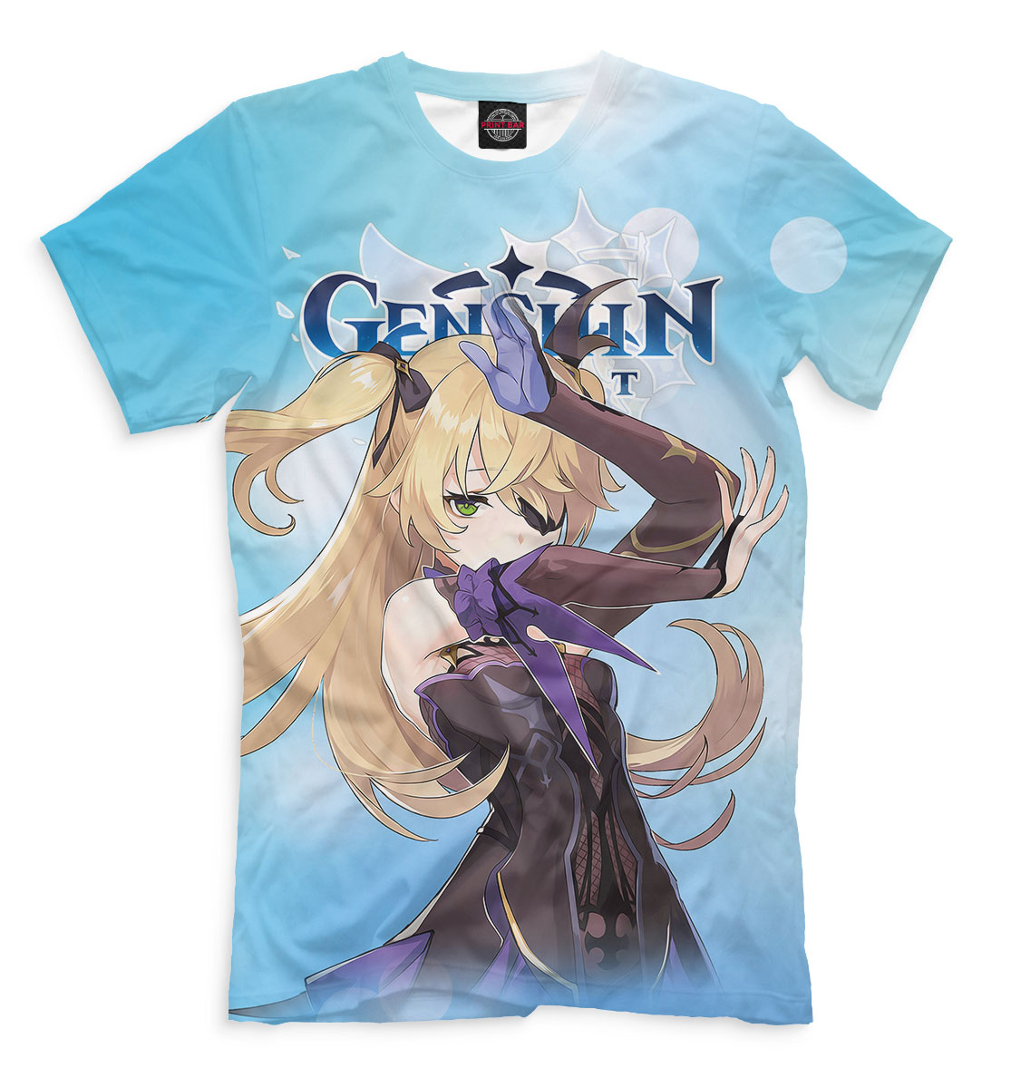 

Genshin Impact