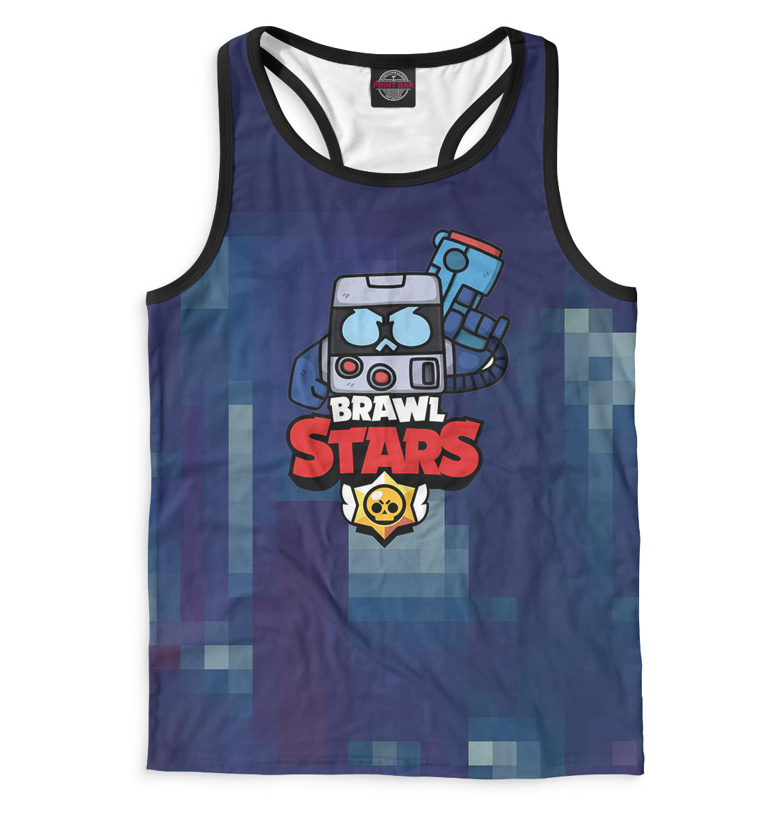 

Brawl Stars