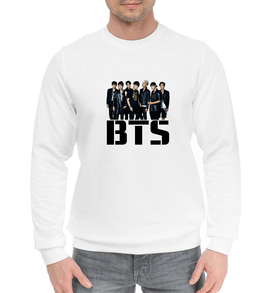 

BTS группа