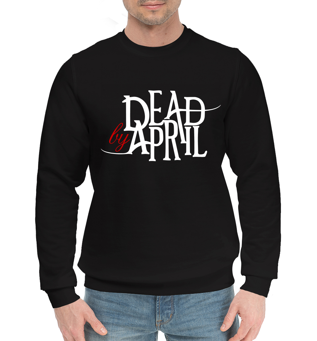 

Dead by April