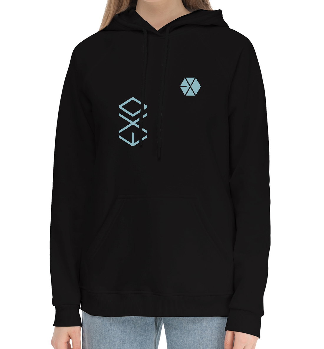 

Exo