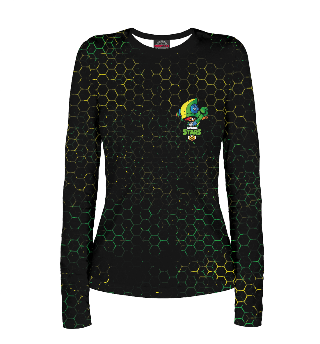 

Brawl Stars Leon / Леон