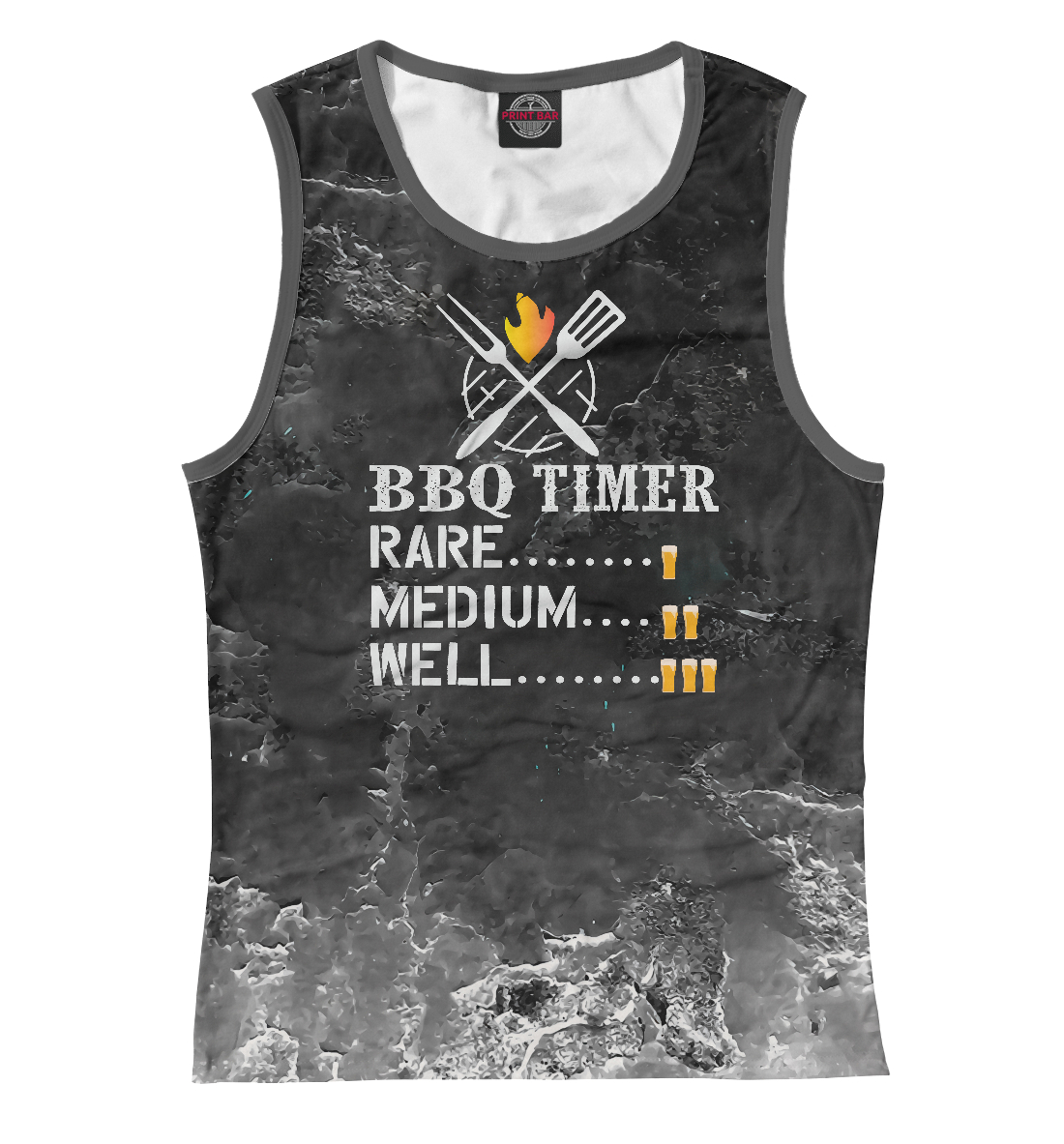 

BBQ Timer Beer Grill Master