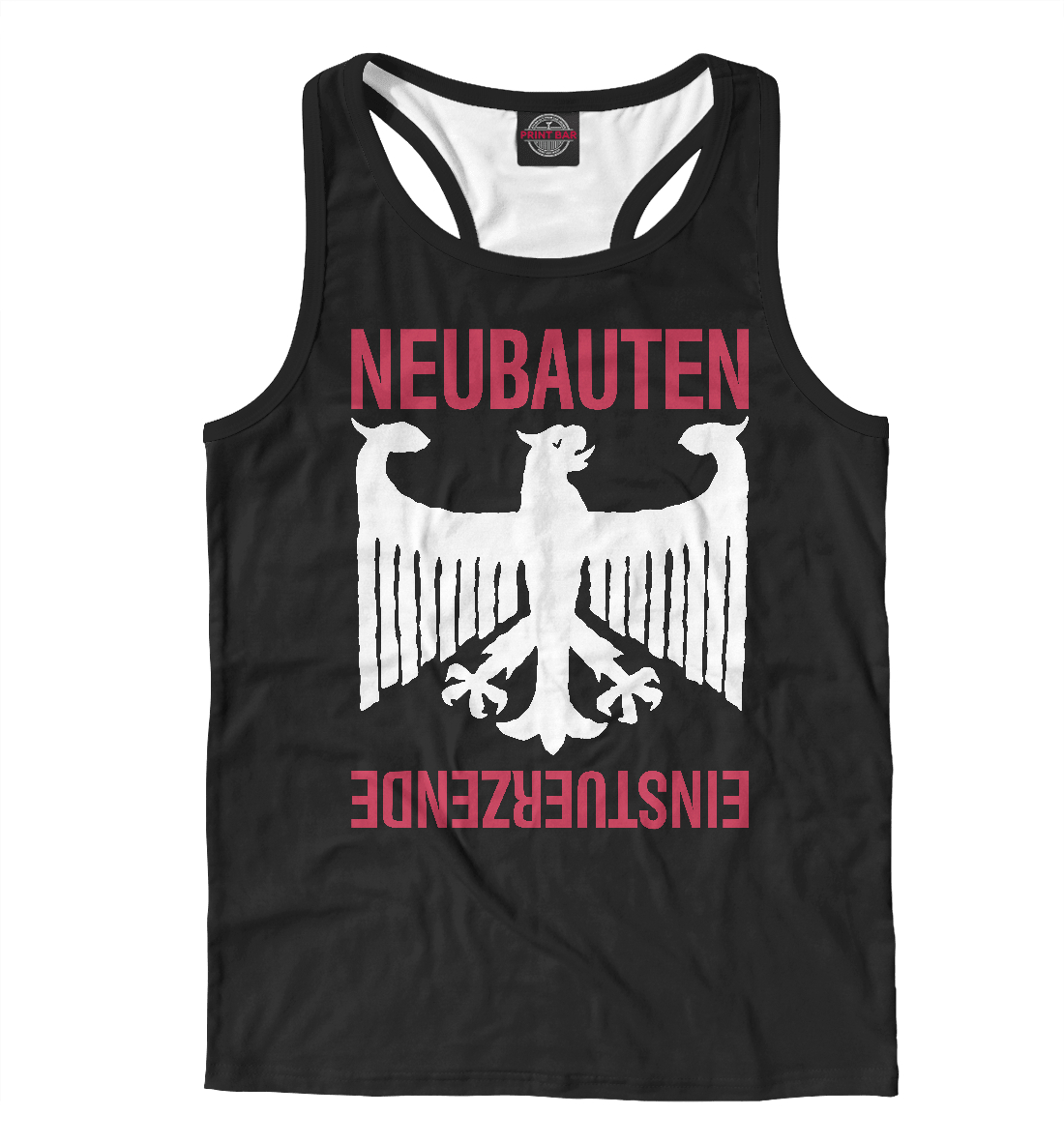 

Einsturzende Neubauten