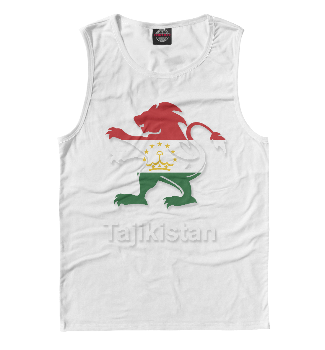 

Таджикистан