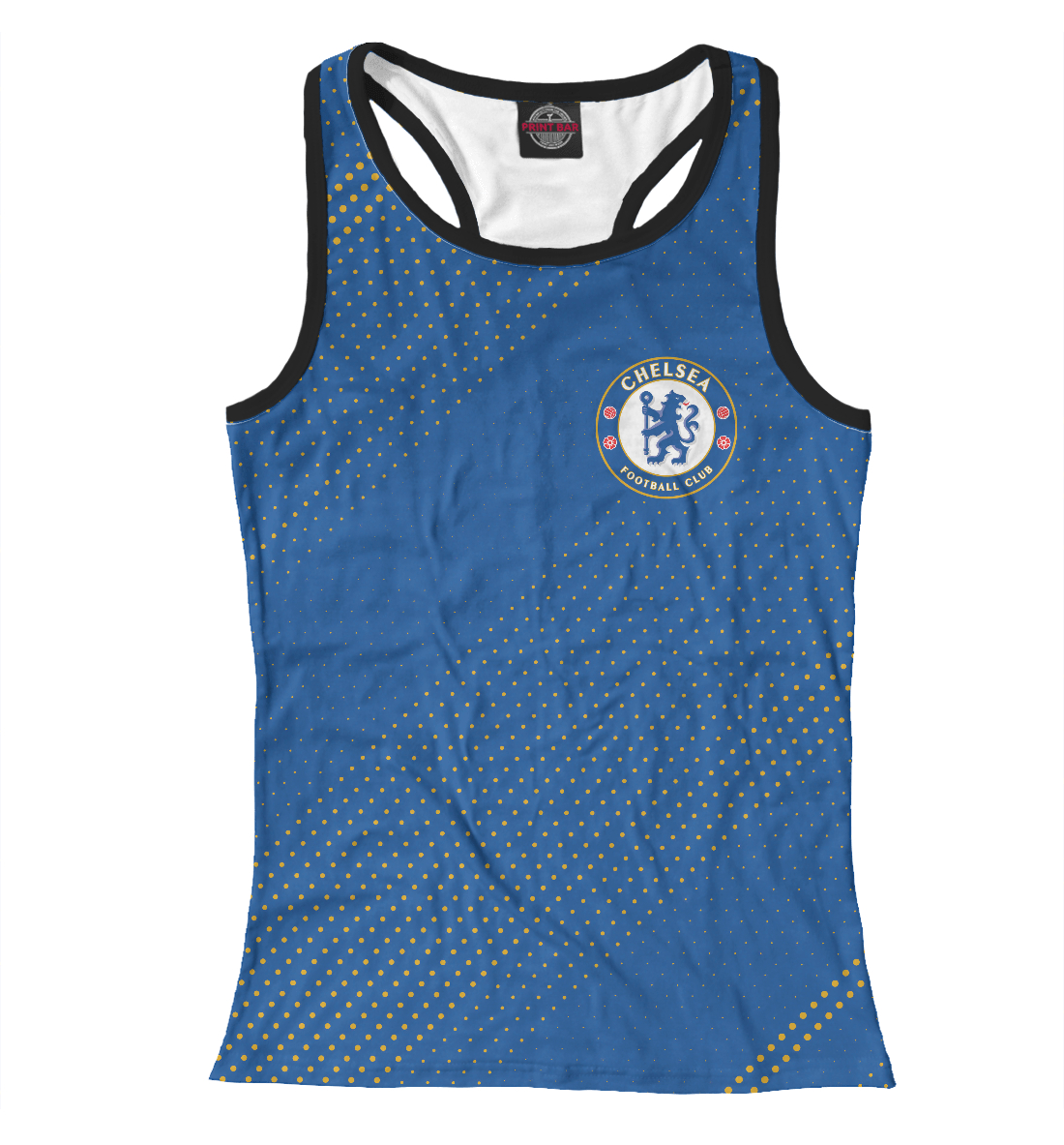 

Chelsea F.C. / Челси