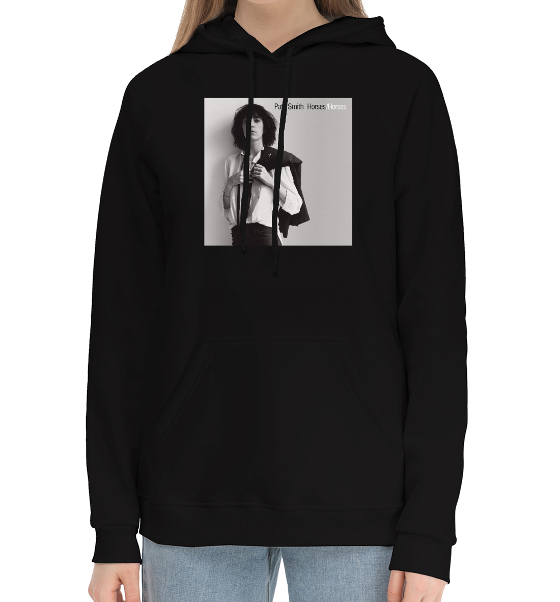 

Horses - Патти Смит