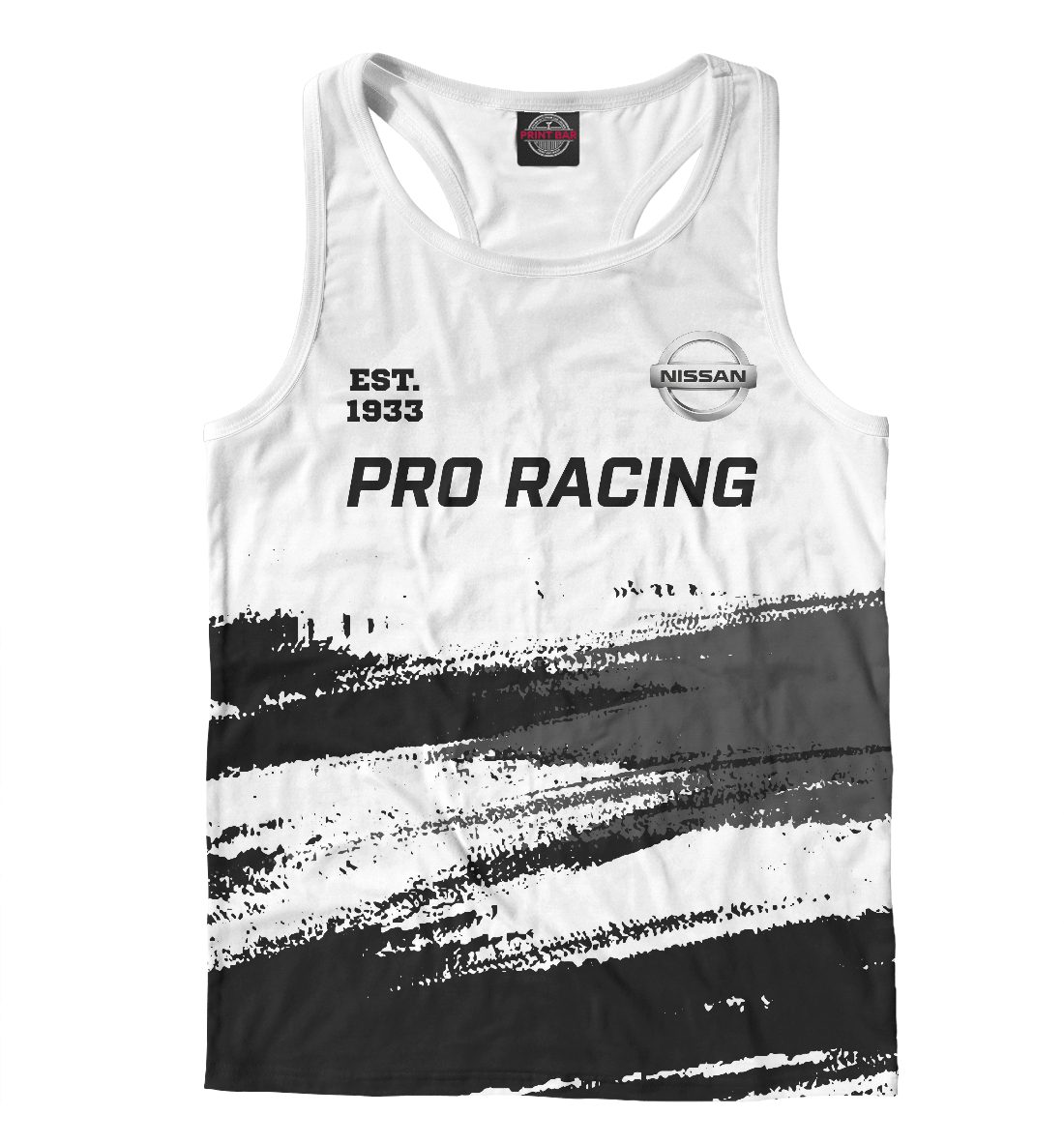 

Ниссан | Est. 1933 - Racing