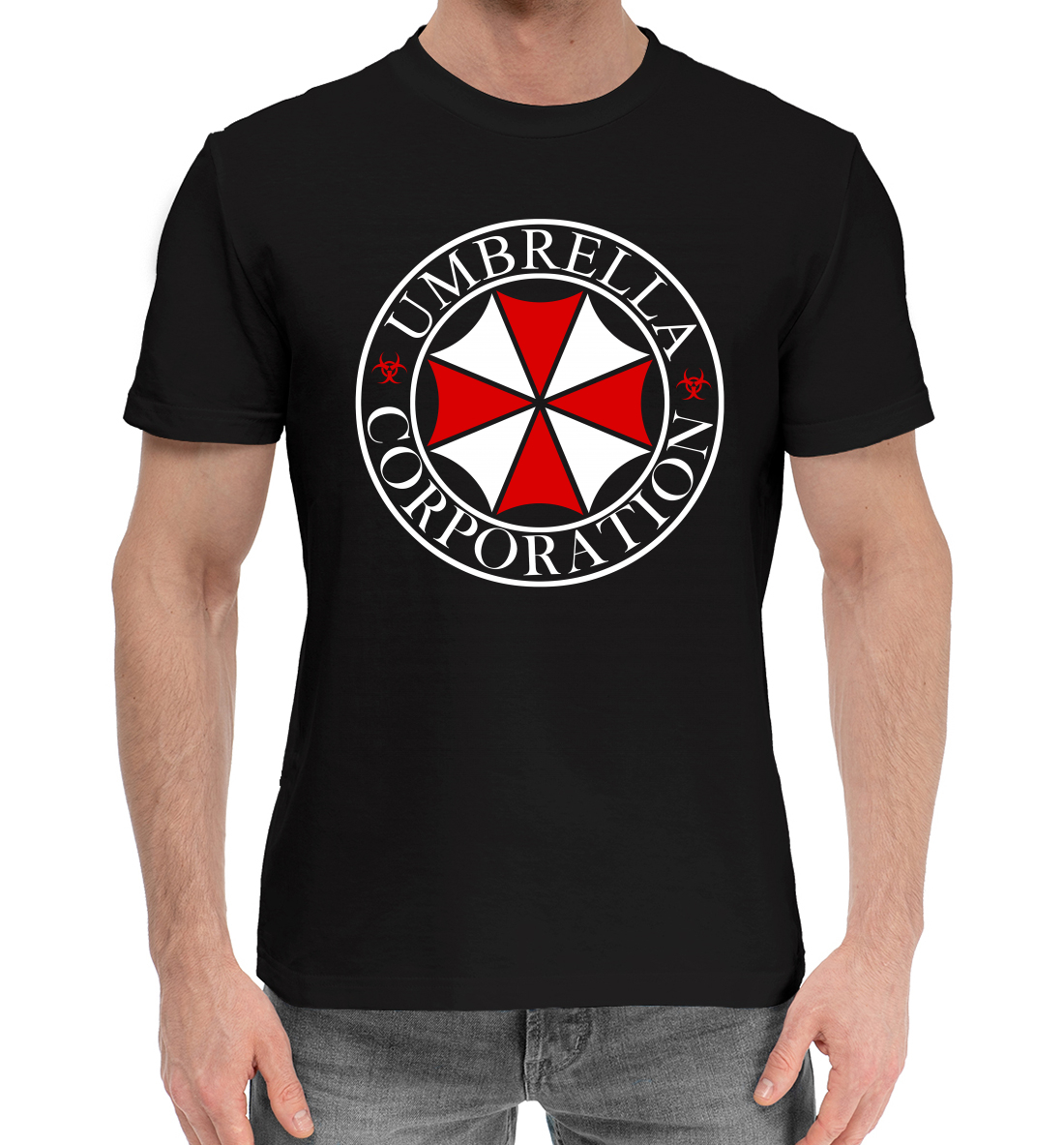 

Resident Evil