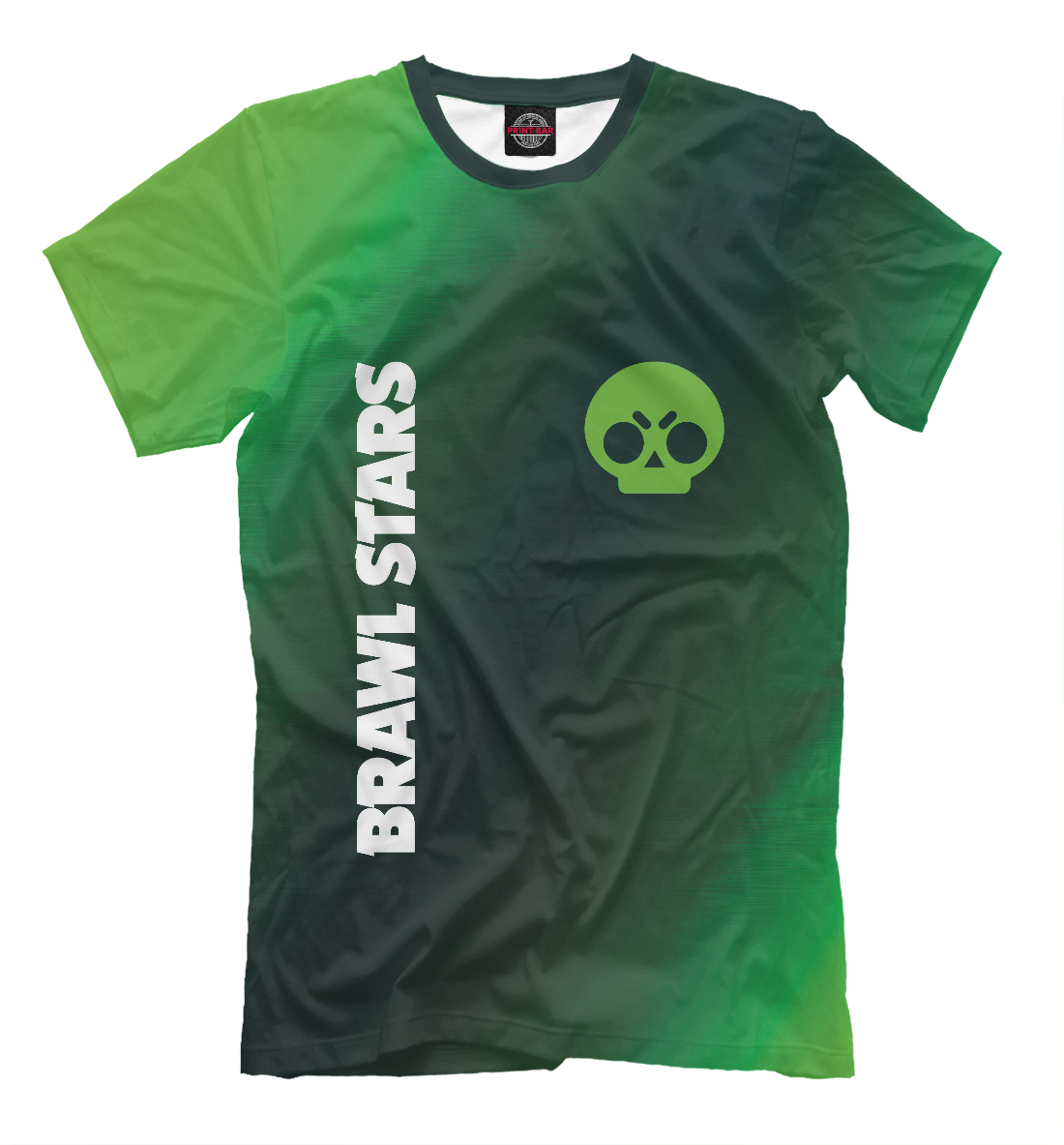 

Brawl Stars / Бравл Старс