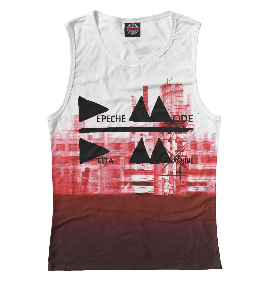 

Depeche Mode