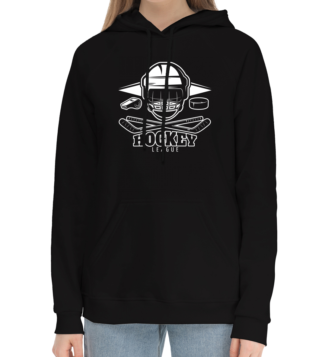 

Hockey league