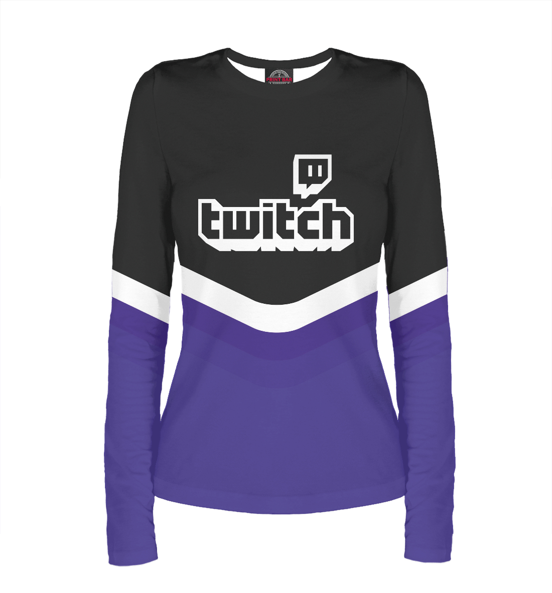 

Twitch