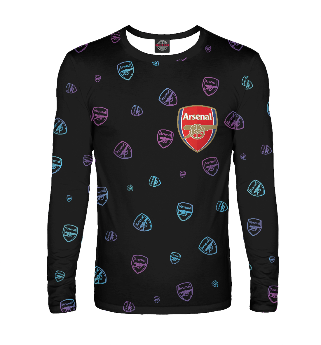 

Arsenal / Арсенал