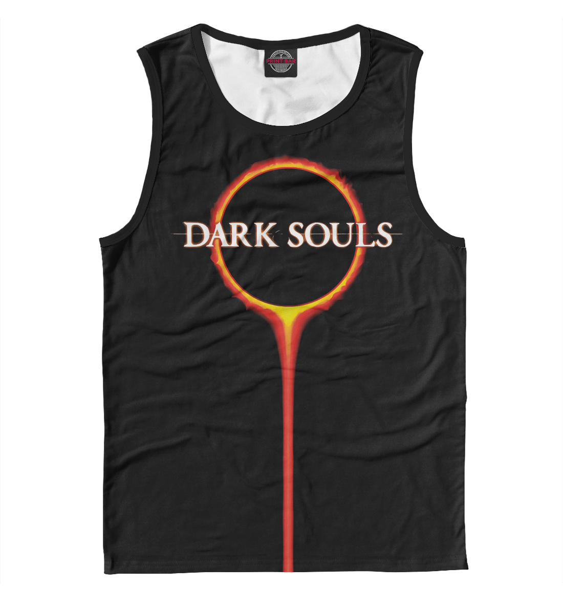 

Dark Souls