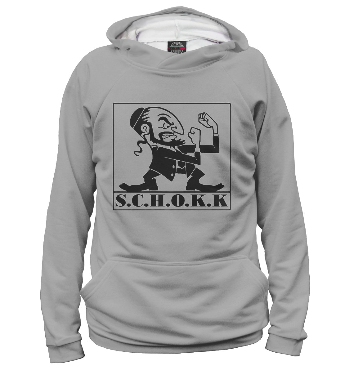 

Schokk