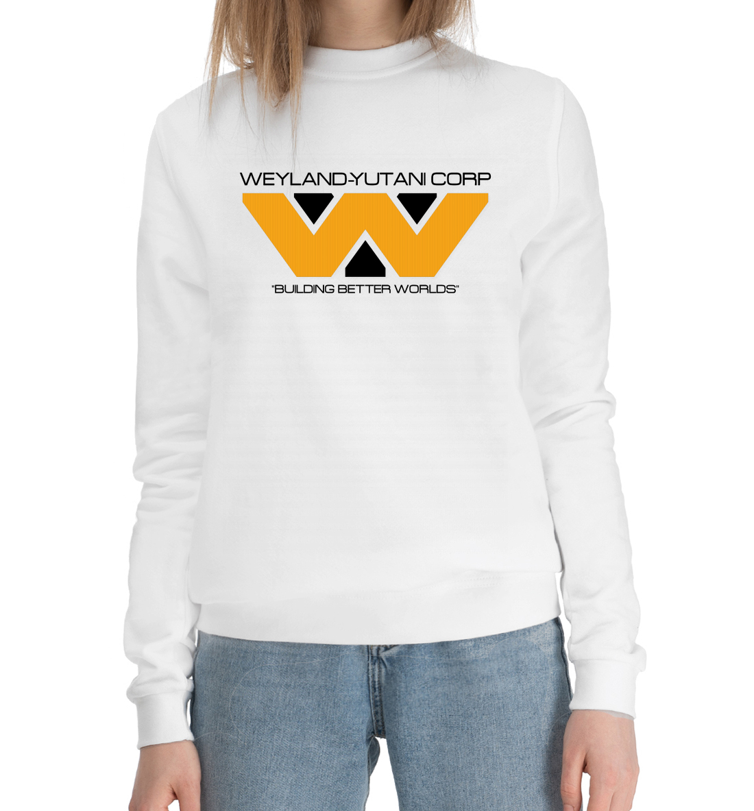 

weyland corp dark