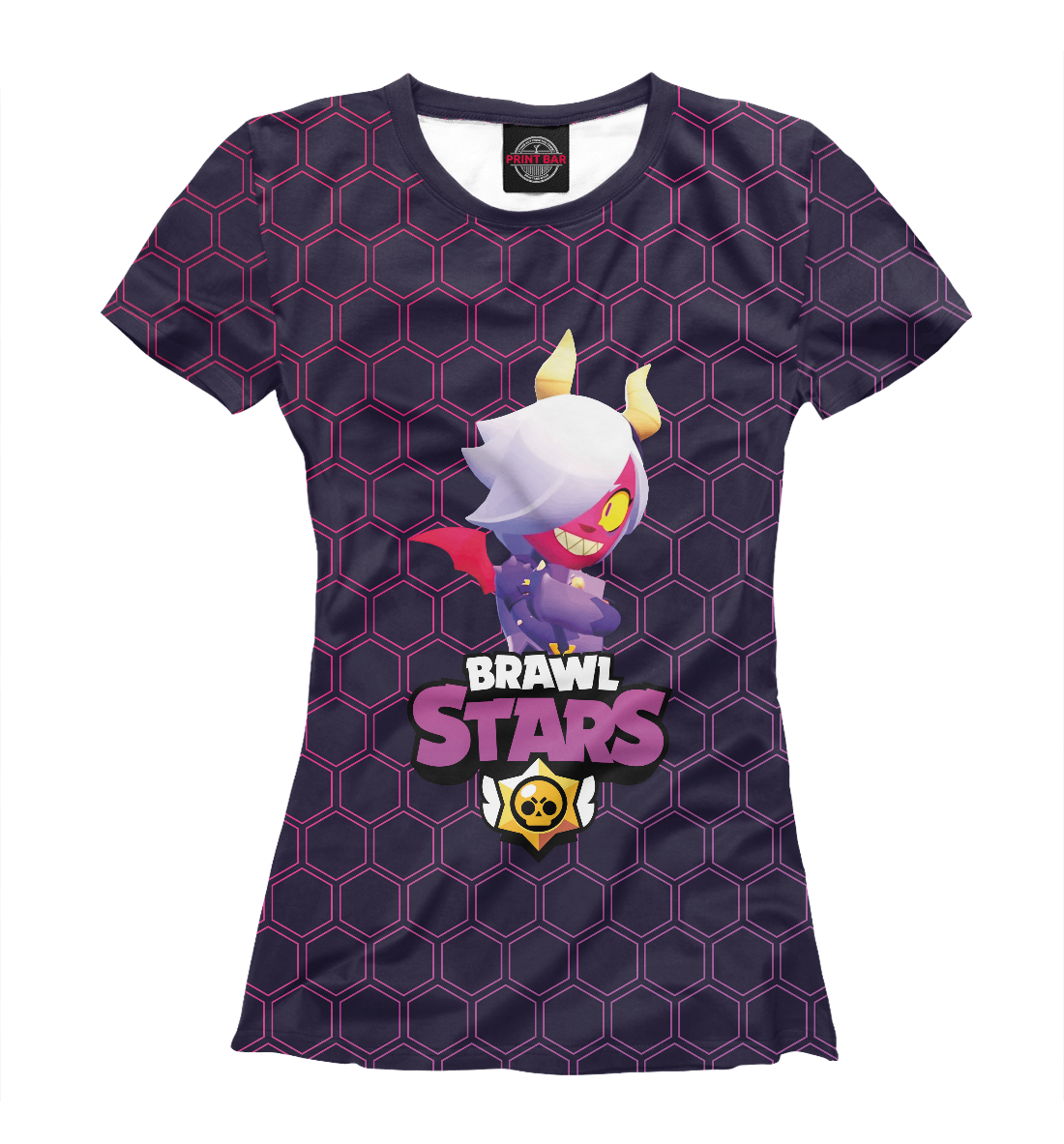 

Brawl Stars Trixie Colette
