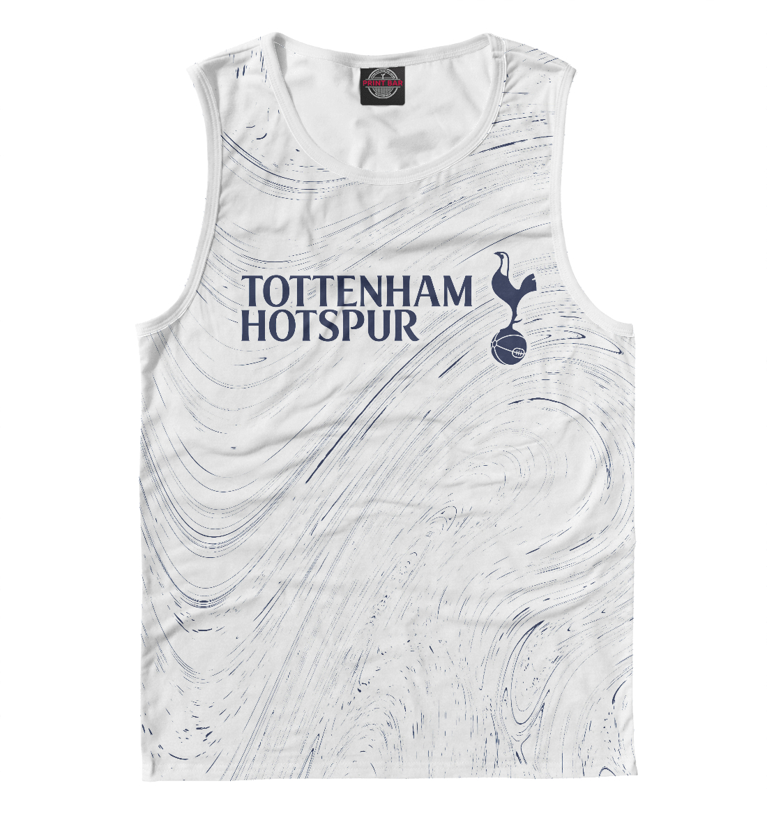 

Tottenham Hotspur