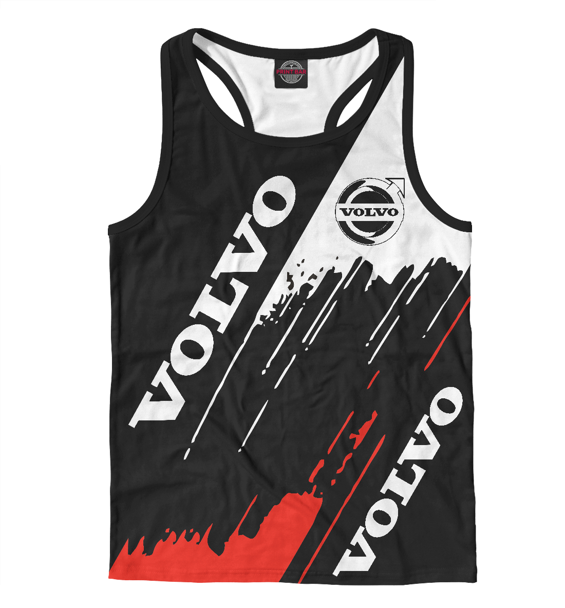 

Volvo