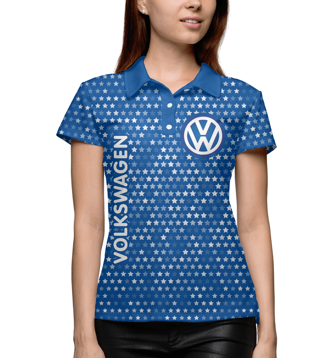 

Фольксваген