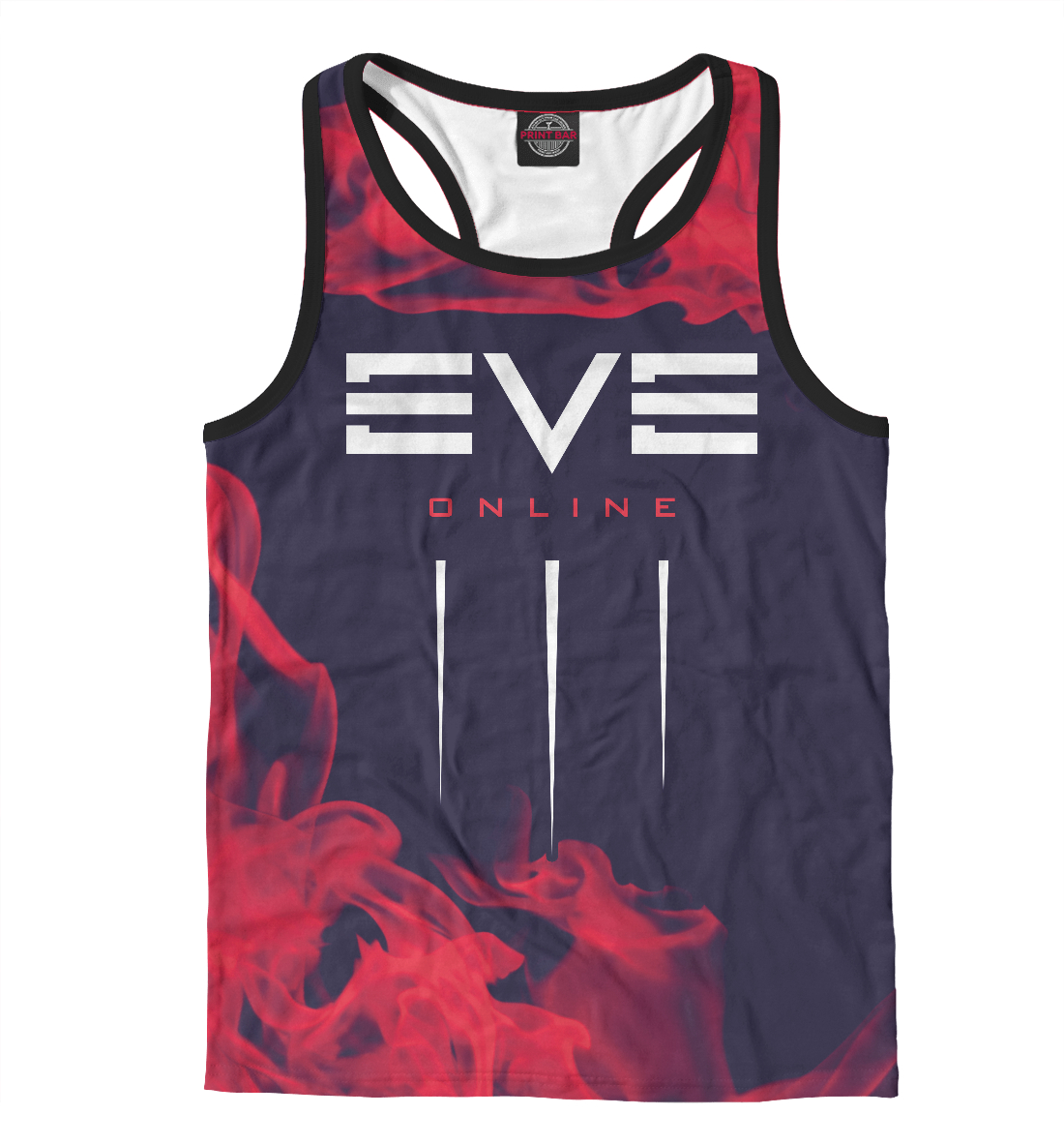 

Eve Online / Ив Онлайн