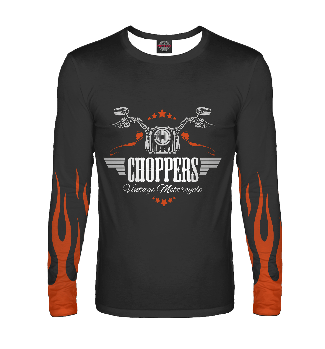 

Choppers