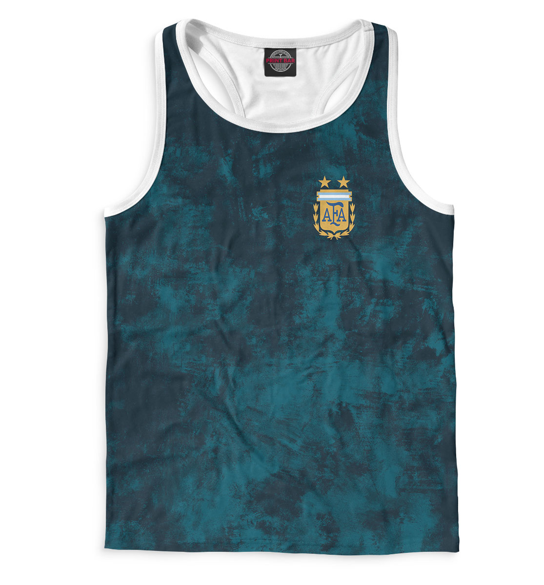 

Сборная Аргентины