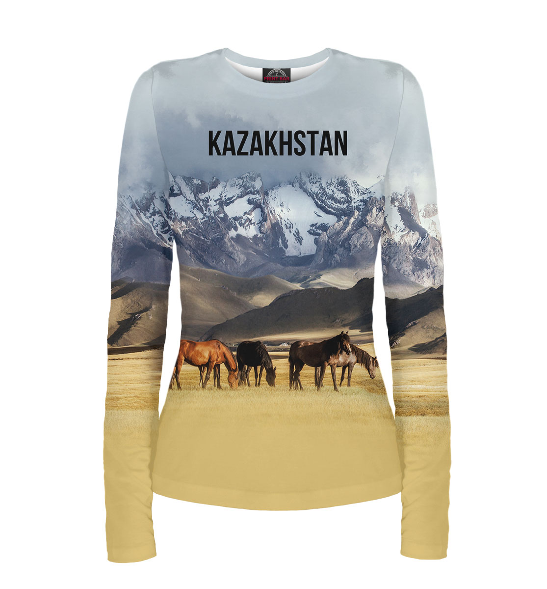 

Kazakhstan
