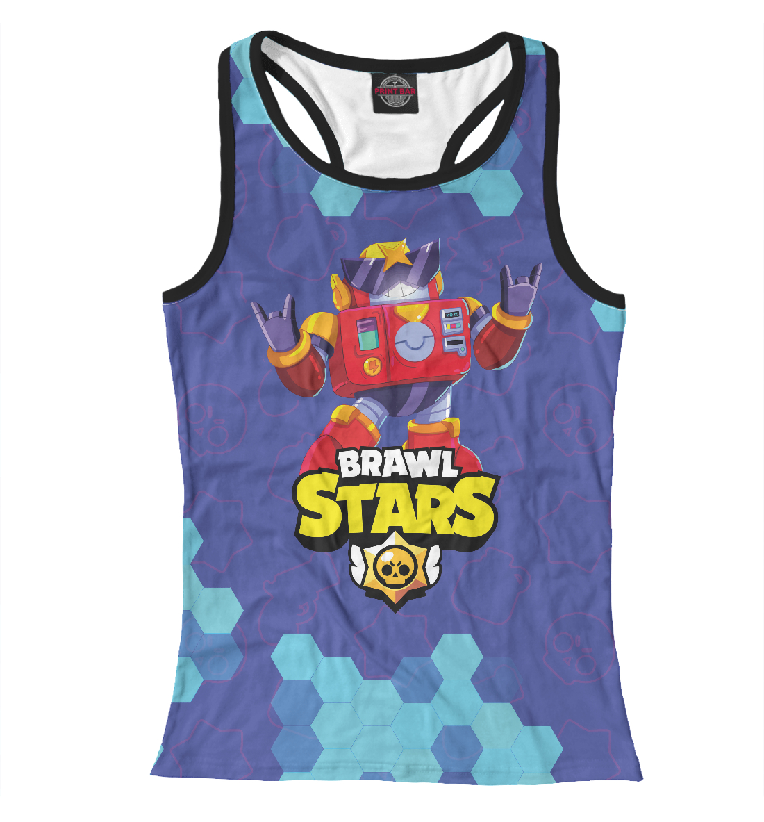 

Brawl Stars Surge (Бравл Старс)