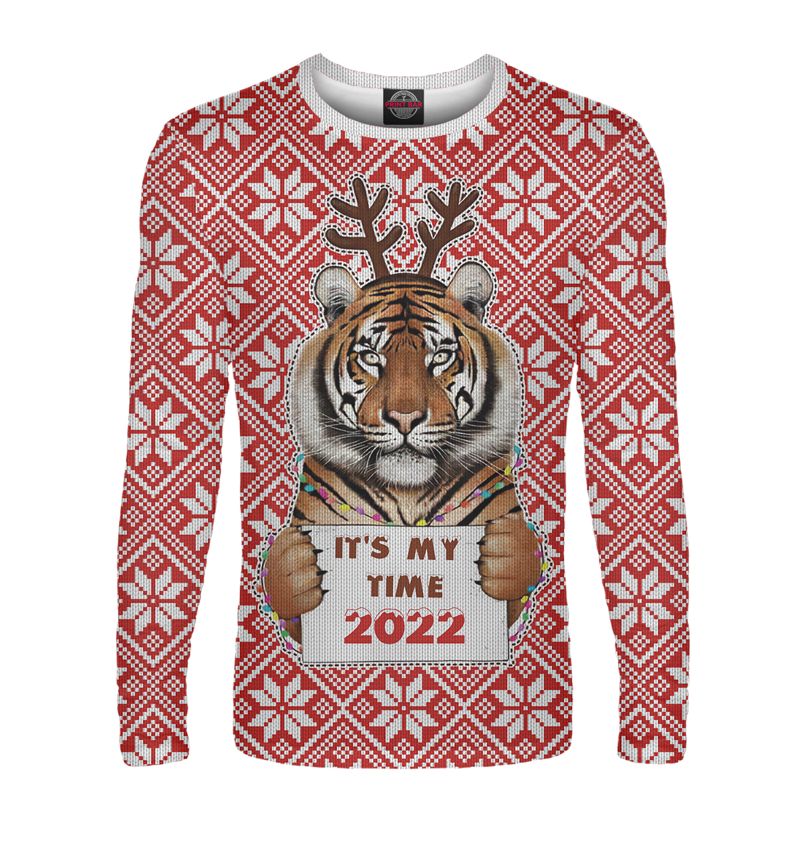 

It's my time 2022