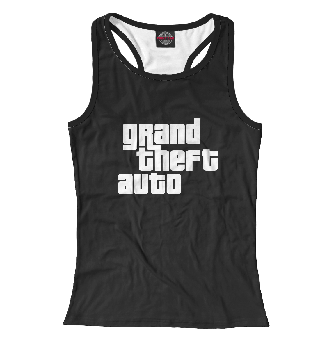

GTA