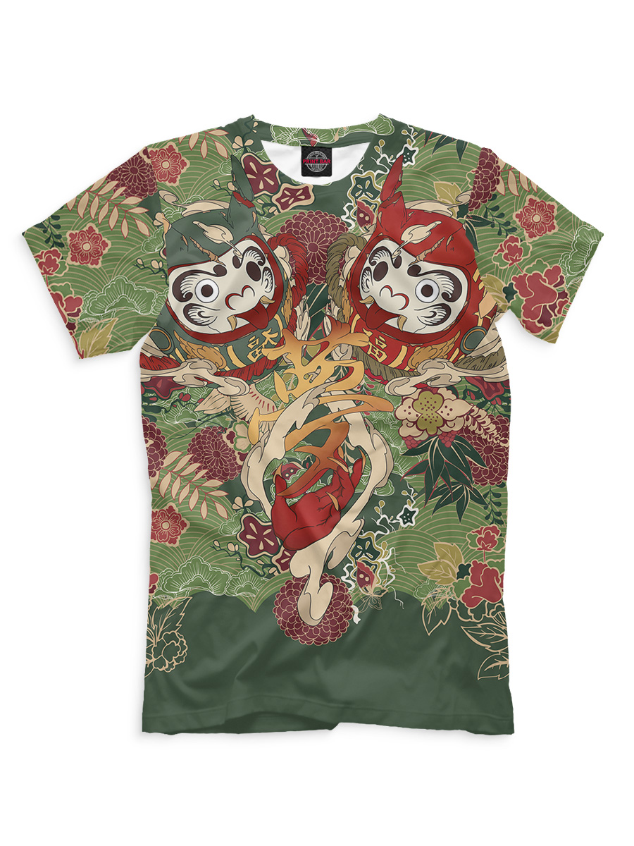 

Японские мотивы