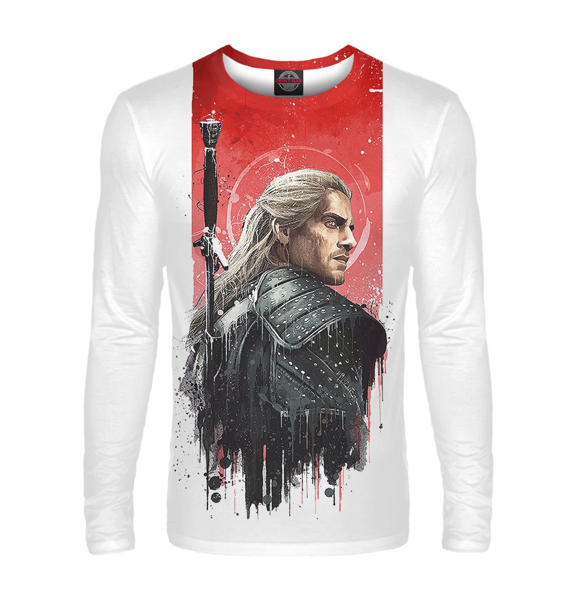 

The Witcher