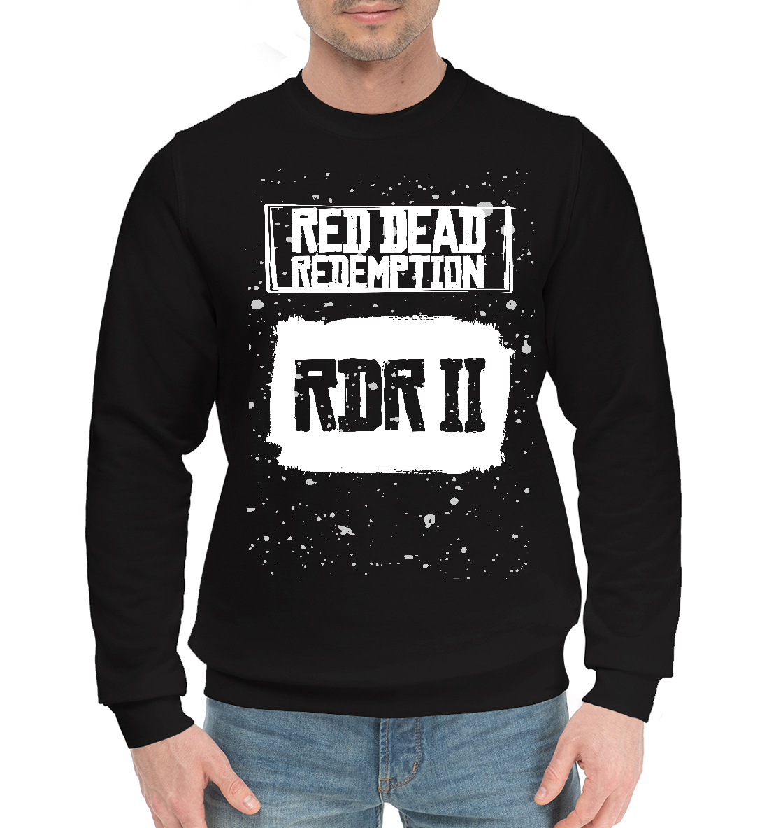 

Red Dead Redemption 2 + Краски