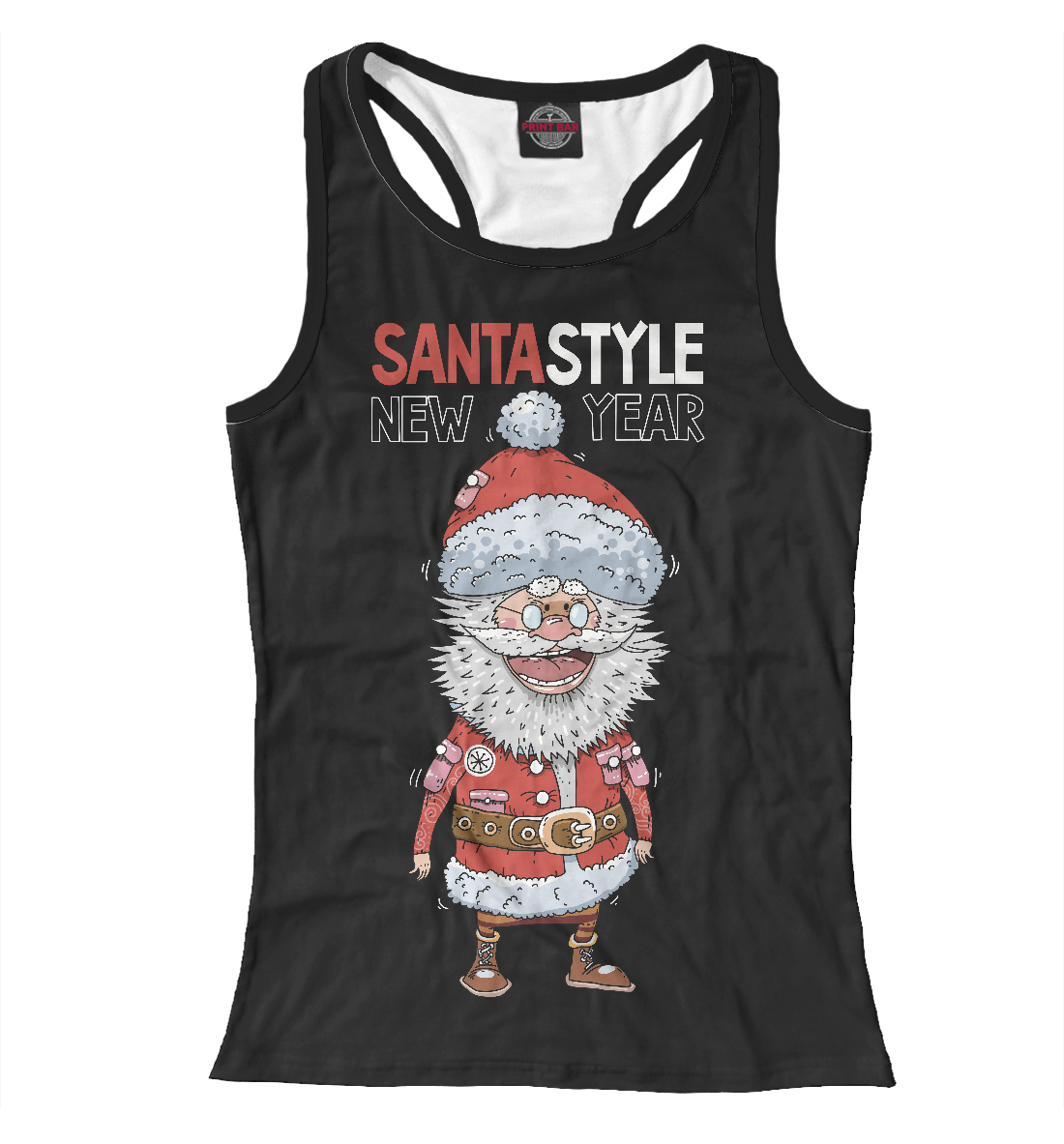 

SantaSTYLE