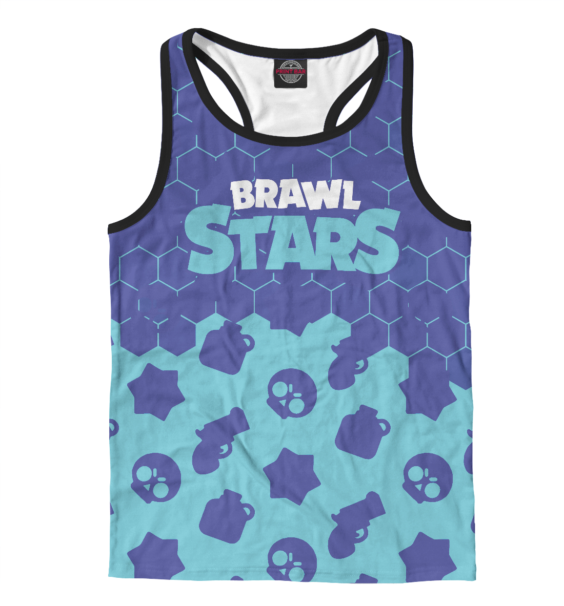 

Brawl Stars / Бравл Старс