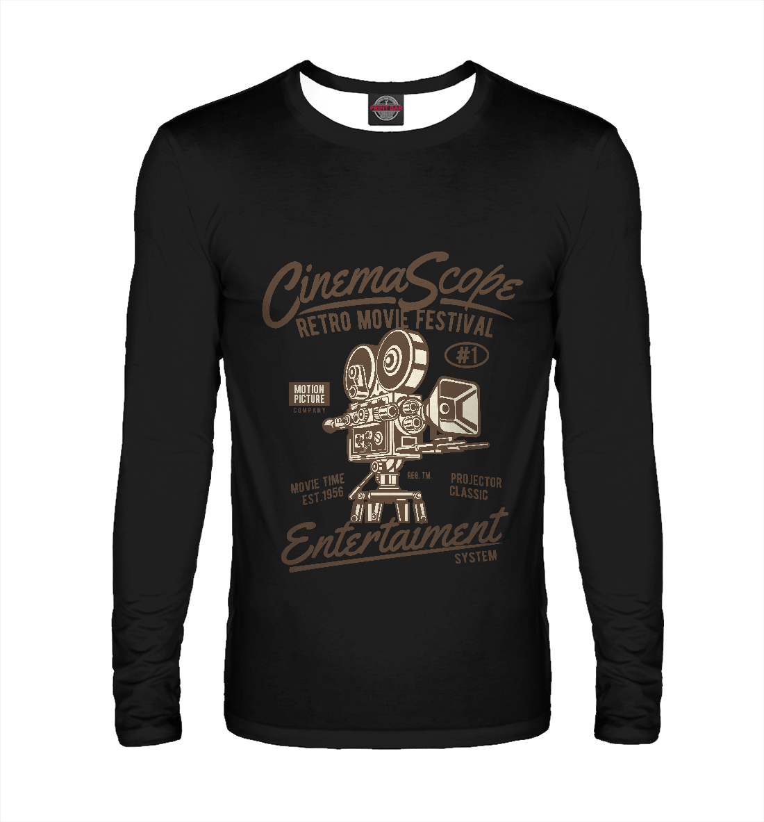 

Cinema Scope Entertainment