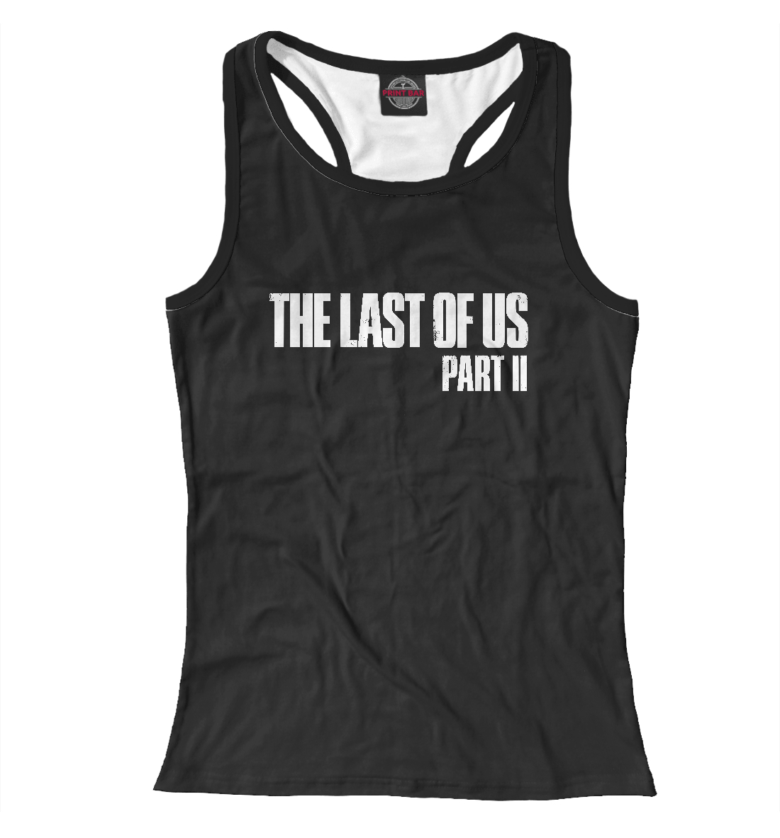 

The Last of Us:Part 2