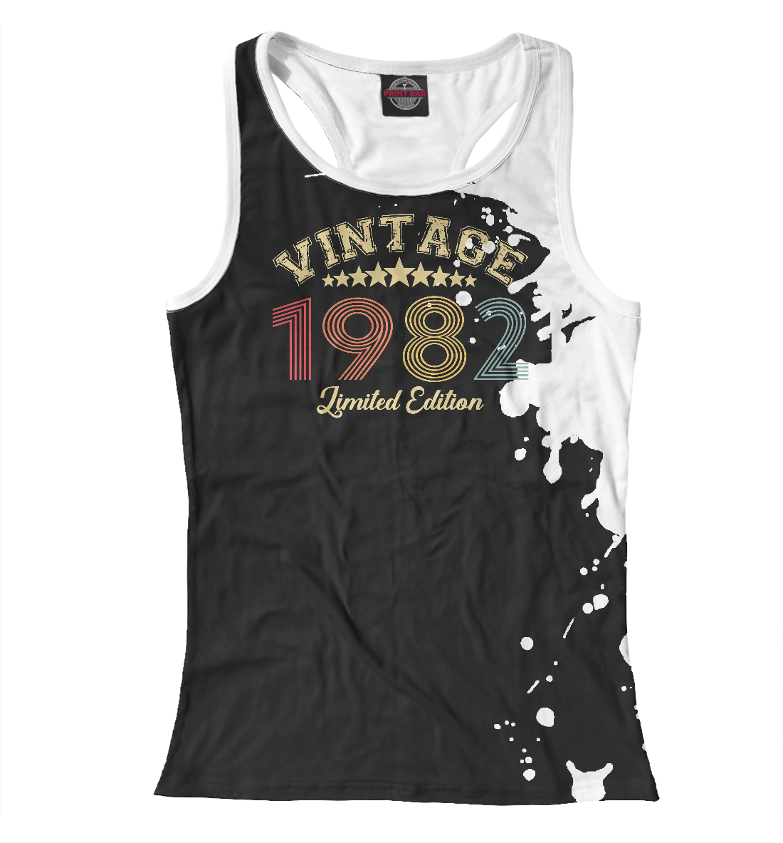 

Vintage 1982