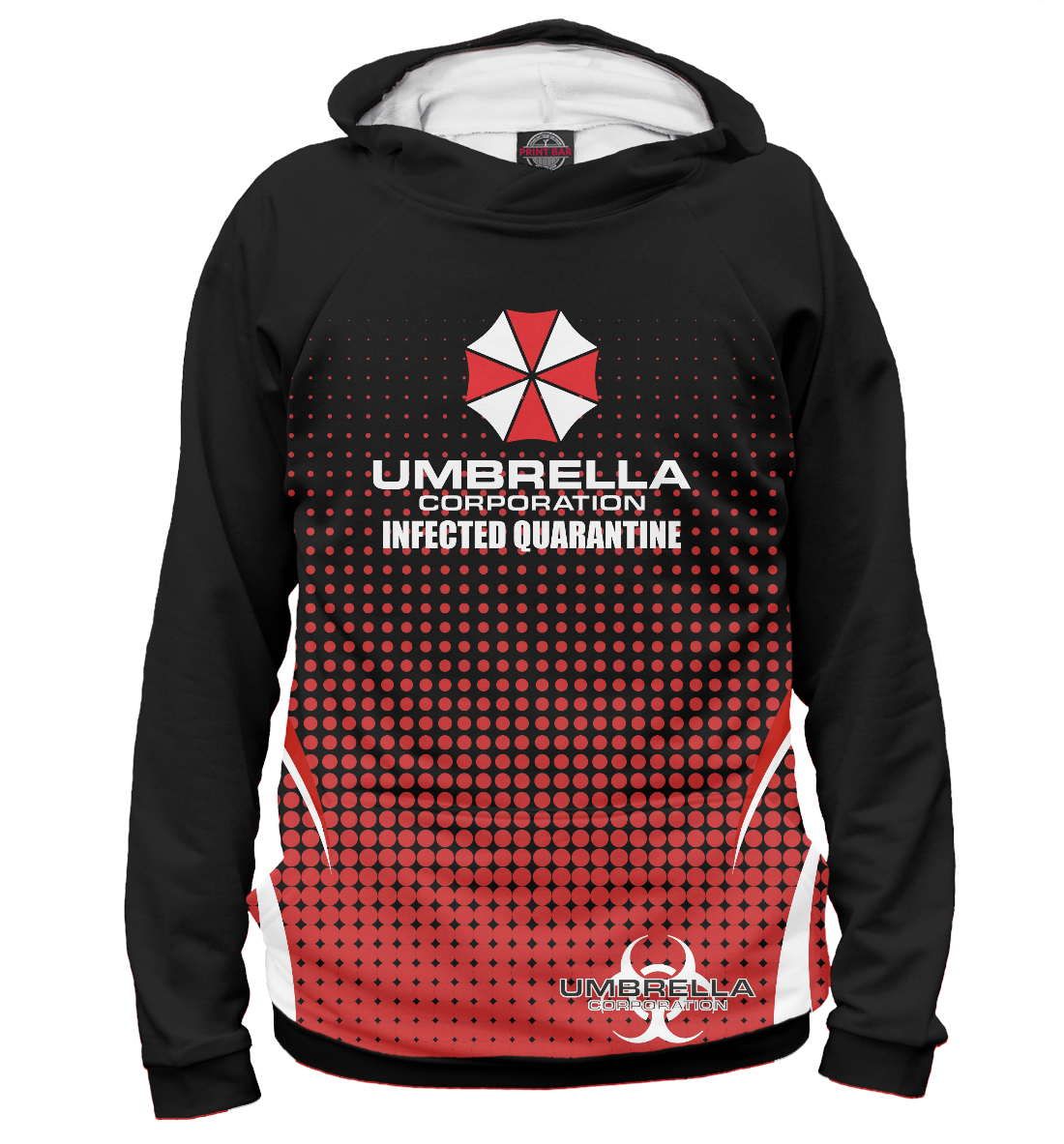 

Umbrella Corporation