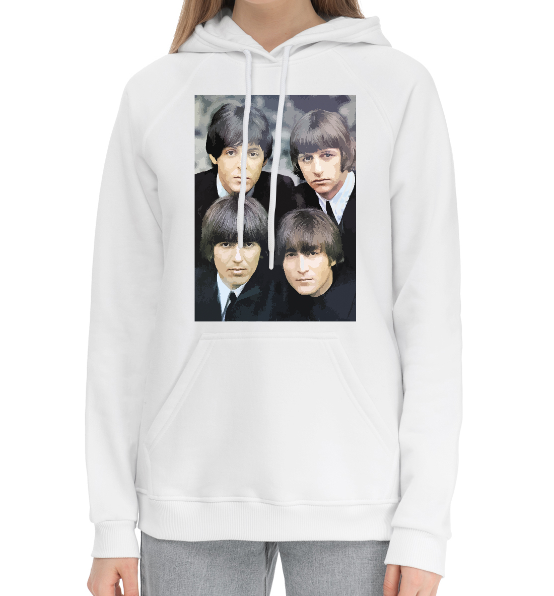 

The Beatles