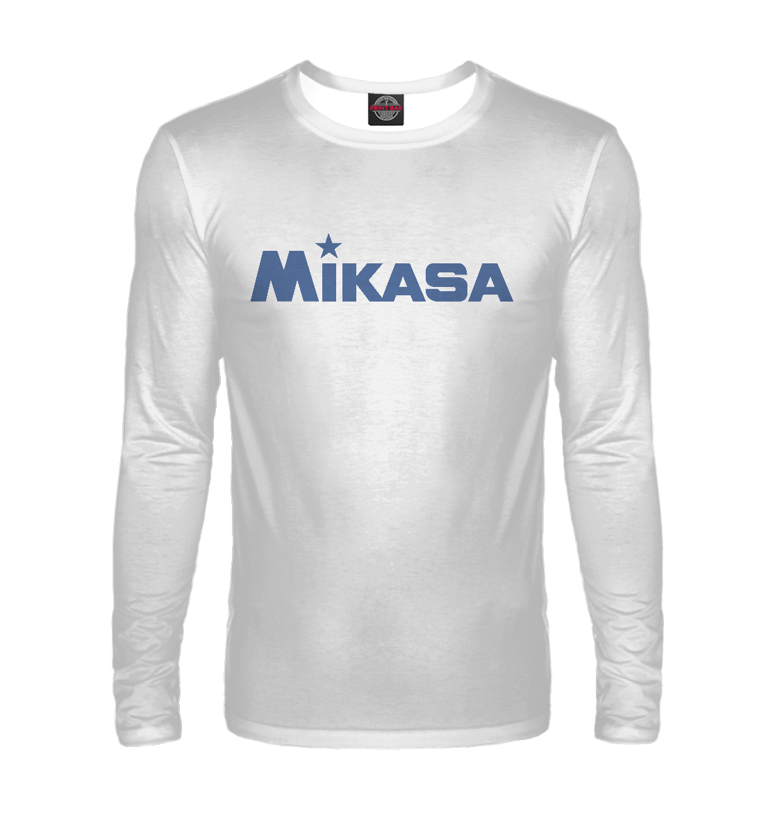 

Mikasa