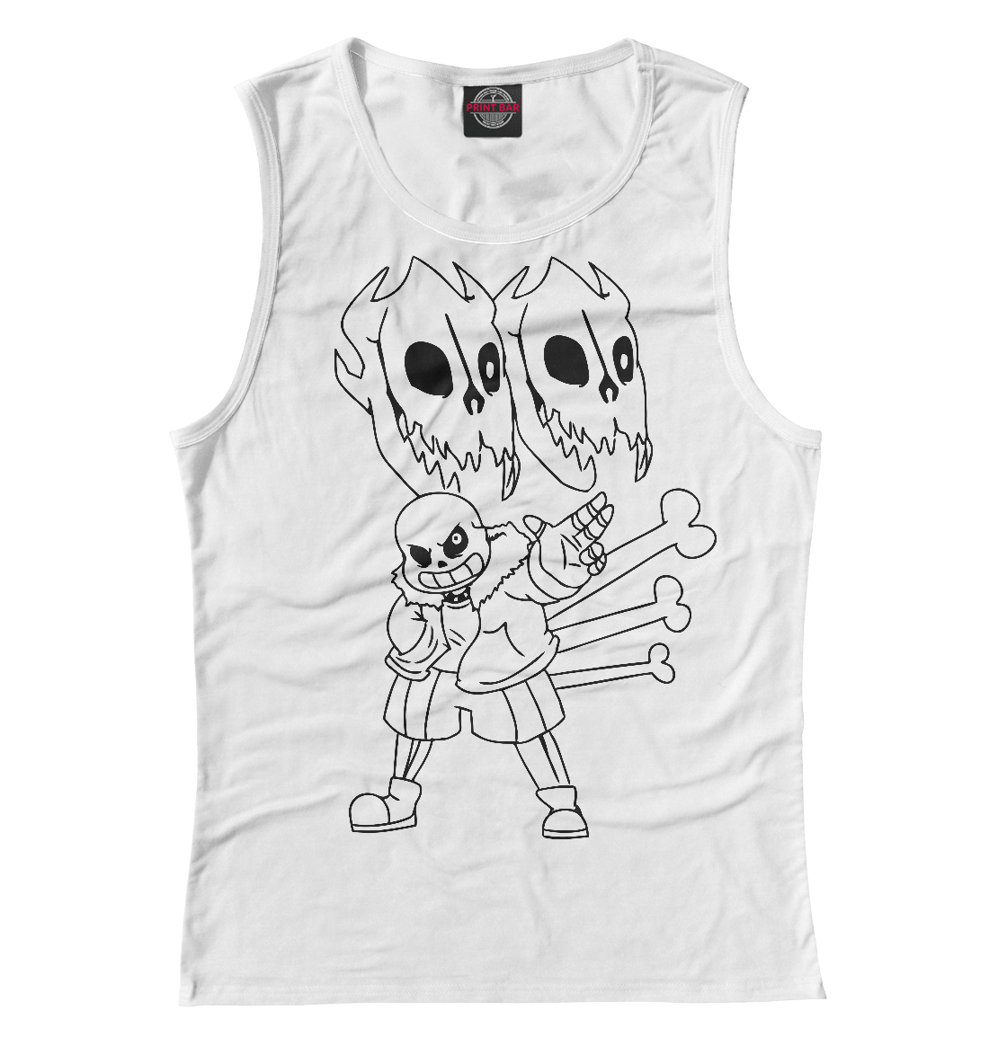 

Undertale