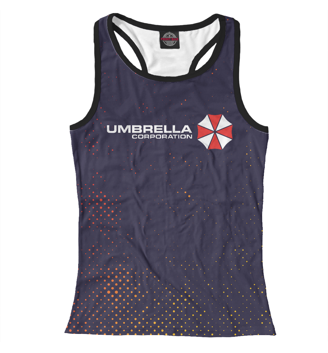 

Umbrella Corp