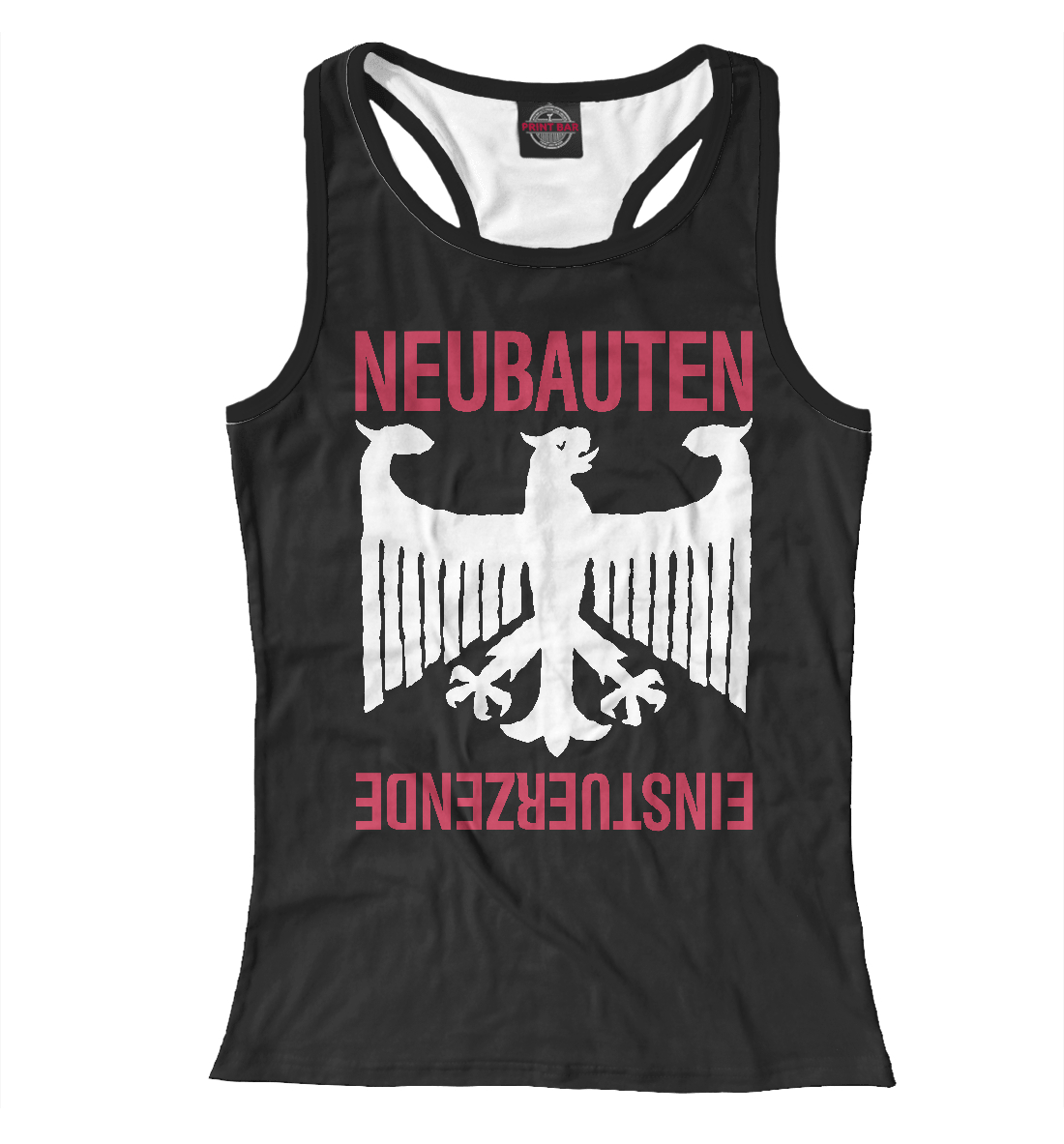 

Einsturzende Neubauten