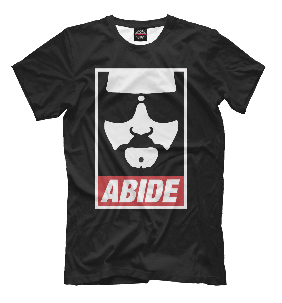 

ABIDE Большой Лебовский