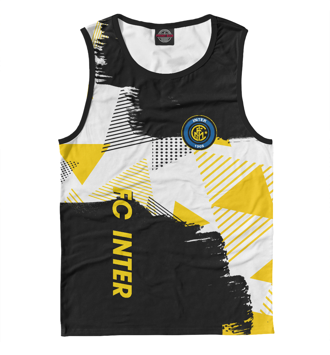 

Inter | Интер