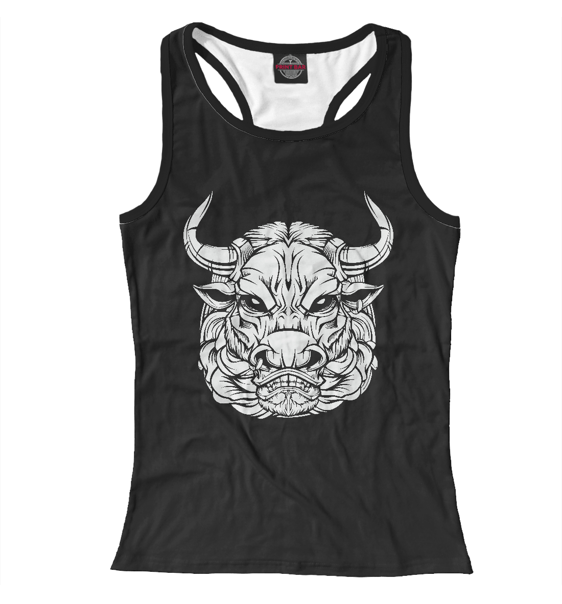 

Bull